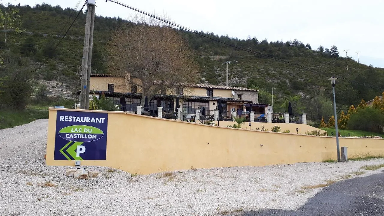 Villa-Castellane Holiday home Castellane