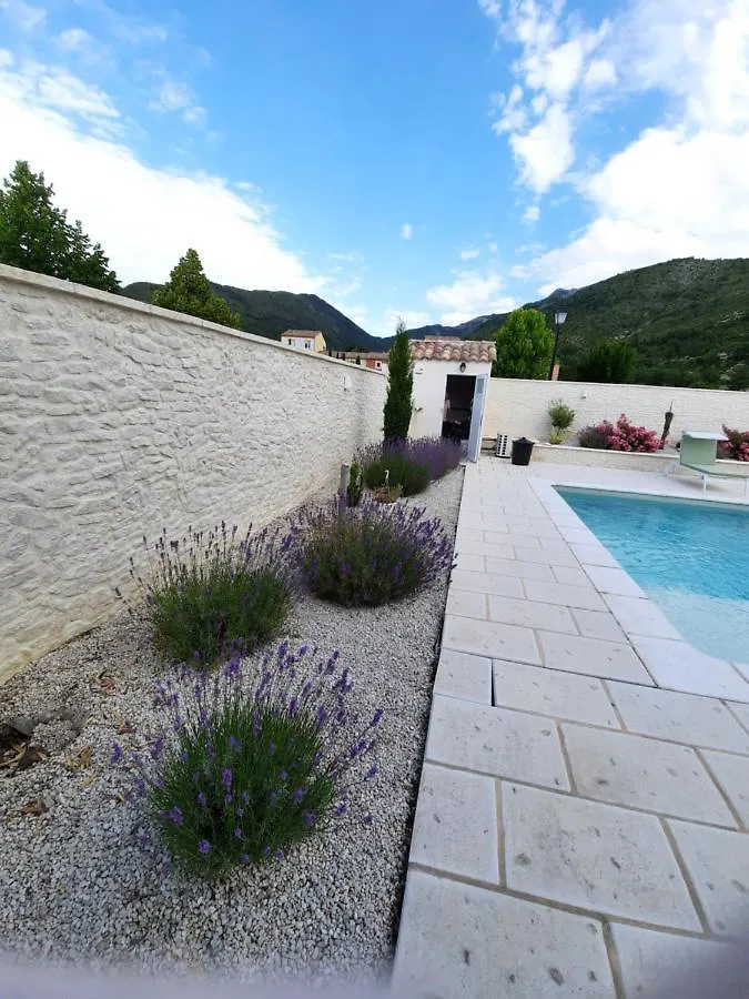 Villa-Castellane