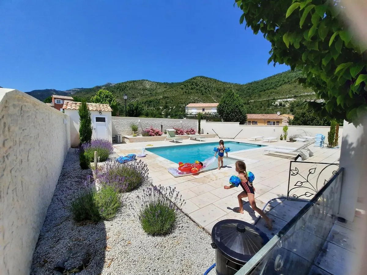Villa-Castellane