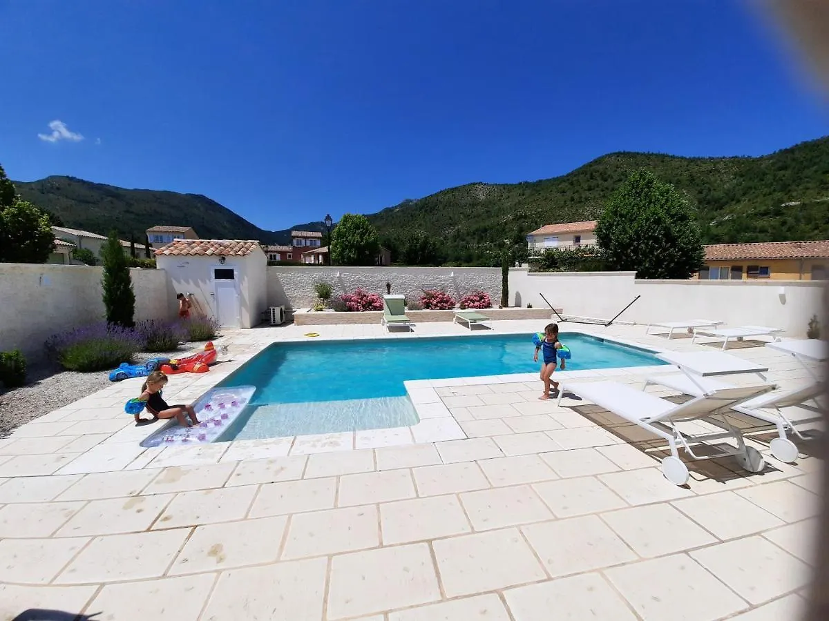 Villa-Castellane