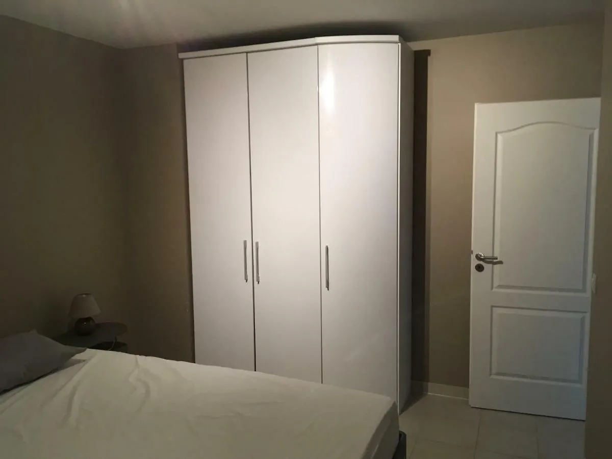 Holiday home Villa-Castellane
