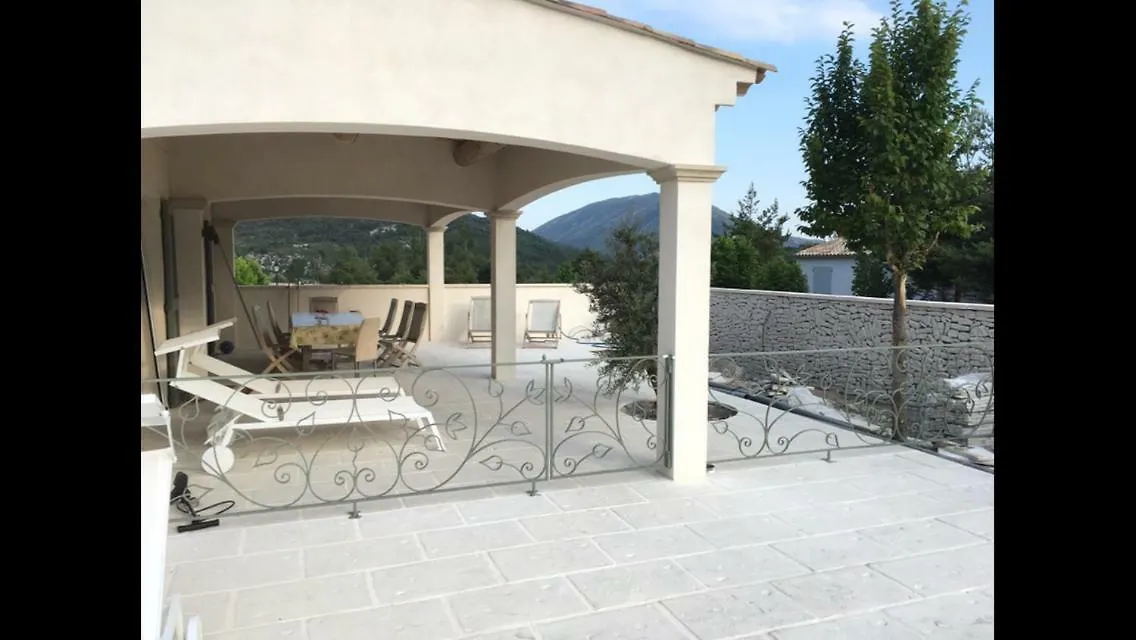Villa-Castellane 0*, Castellane France