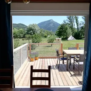 La Maison De Toi Et Moi Apartment