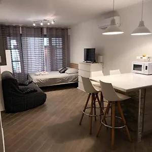 Centre Apartment