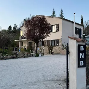 D'hotes Bed & Breakfast